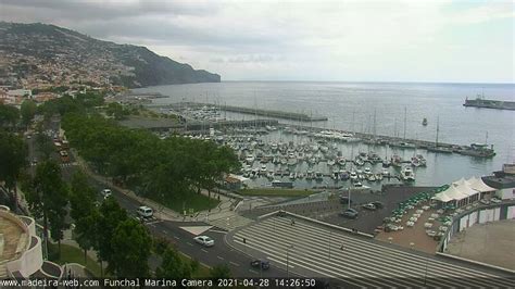 madeira webcam|Madeira Webcams